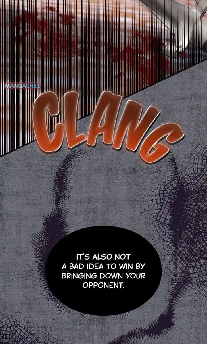 The Raven Duchess Chapter 93