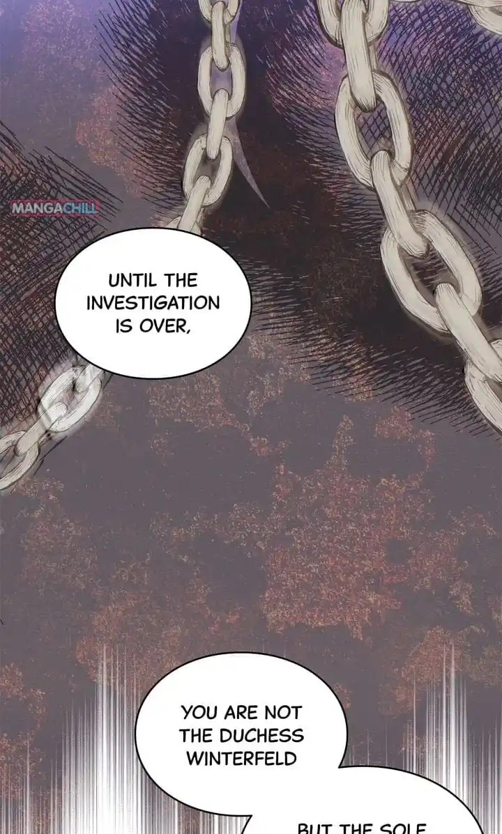 The Raven Duchess Chapter 93