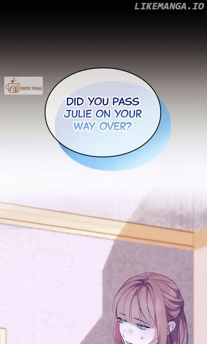 The Raven Duchess Chapter 94