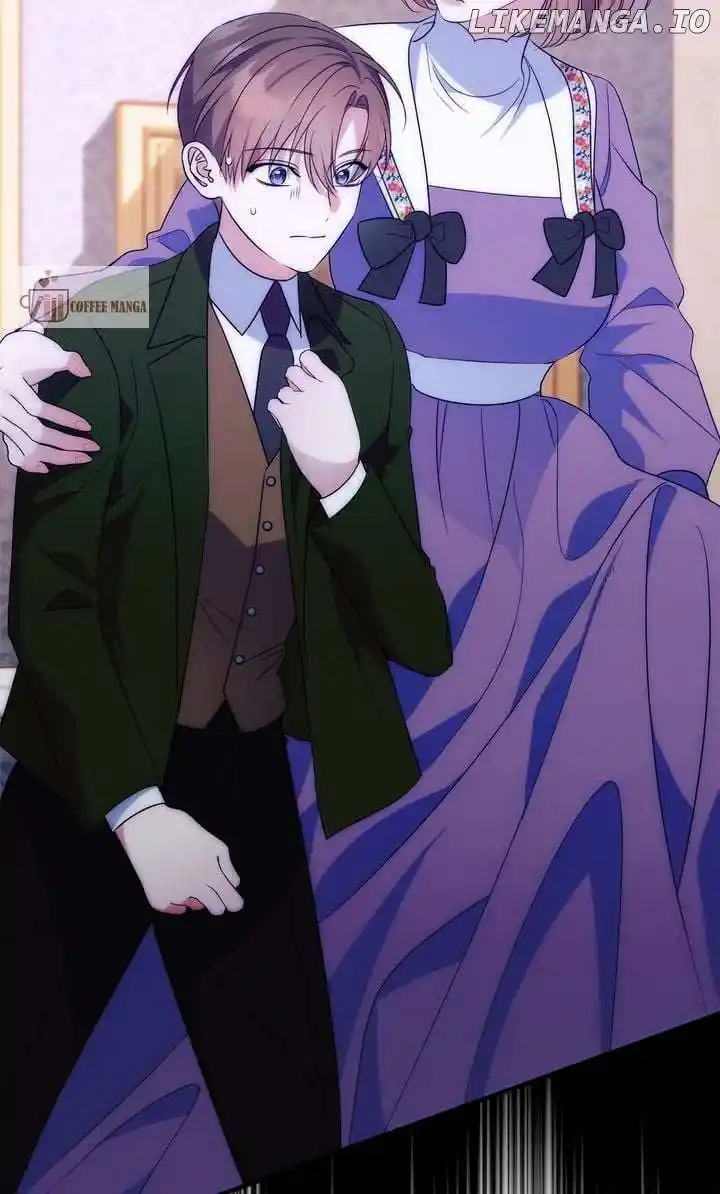 The Raven Duchess Chapter 94