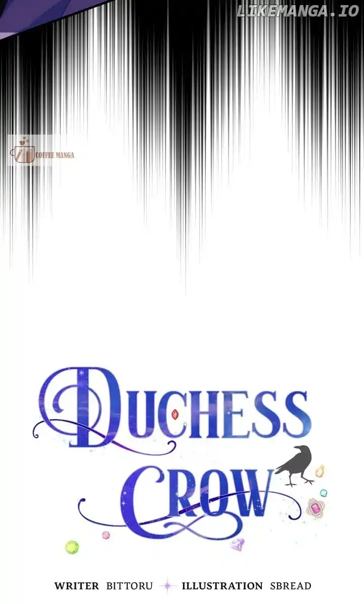 The Raven Duchess Chapter 94