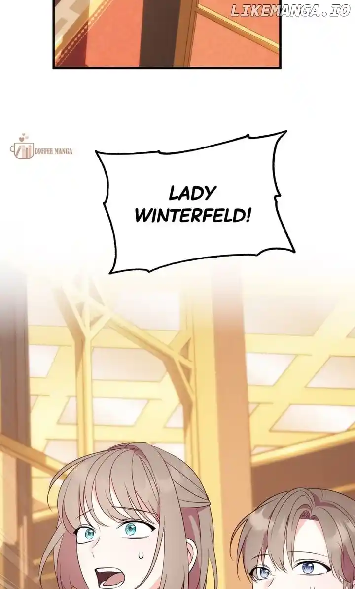 The Raven Duchess Chapter 94