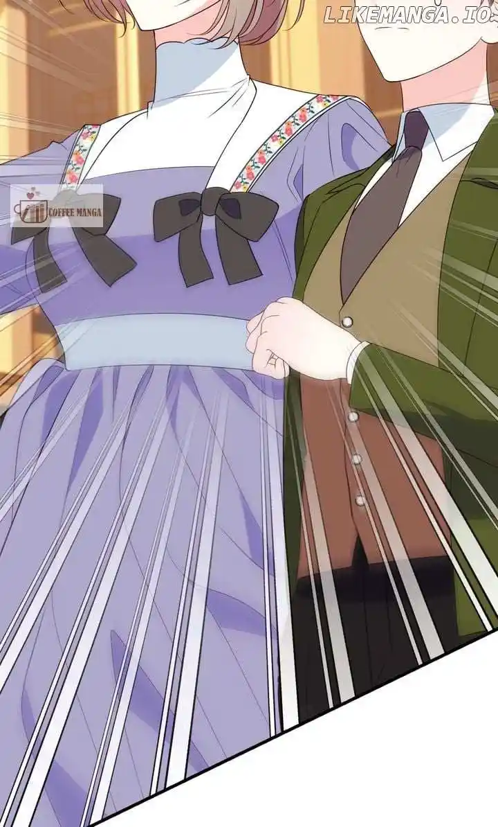 The Raven Duchess Chapter 94