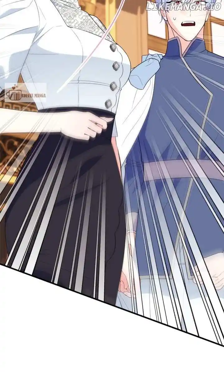 The Raven Duchess Chapter 94