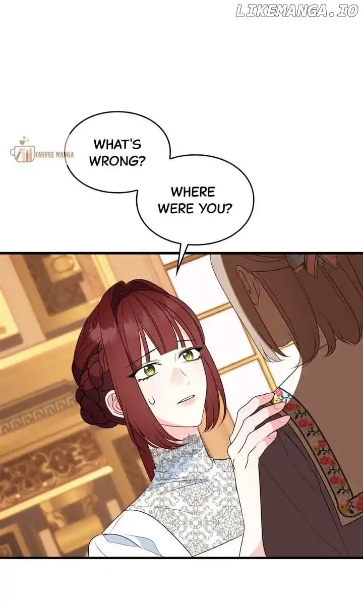 The Raven Duchess Chapter 94