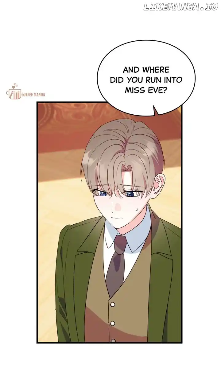 The Raven Duchess Chapter 94