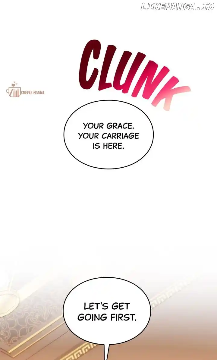 The Raven Duchess Chapter 94