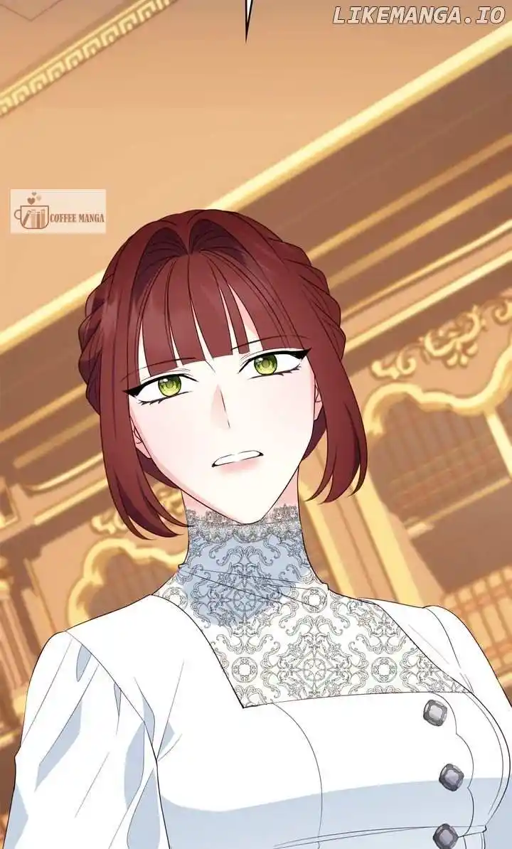 The Raven Duchess Chapter 94