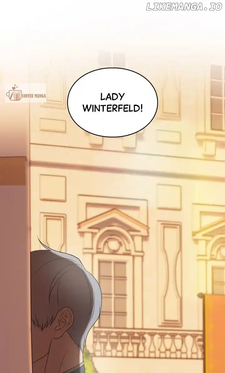 The Raven Duchess Chapter 94