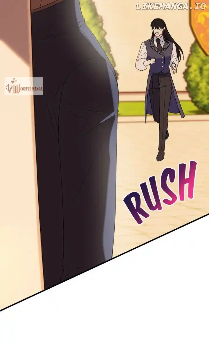 The Raven Duchess Chapter 94