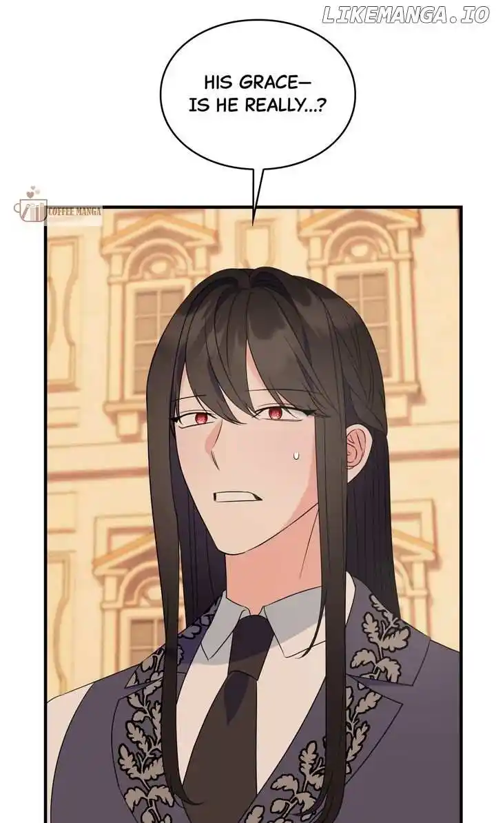 The Raven Duchess Chapter 94