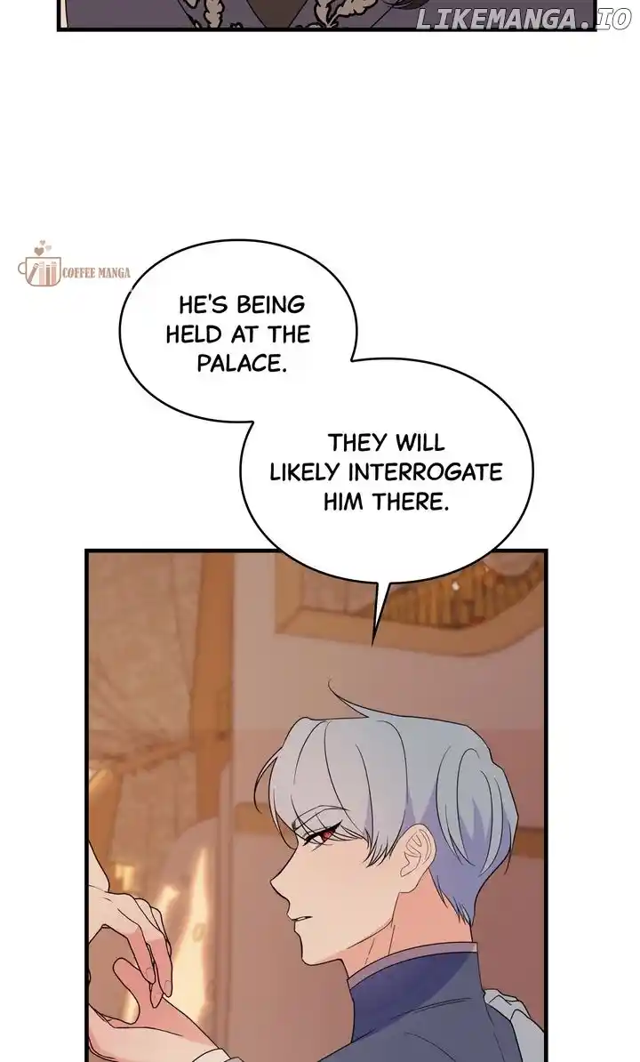 The Raven Duchess Chapter 94