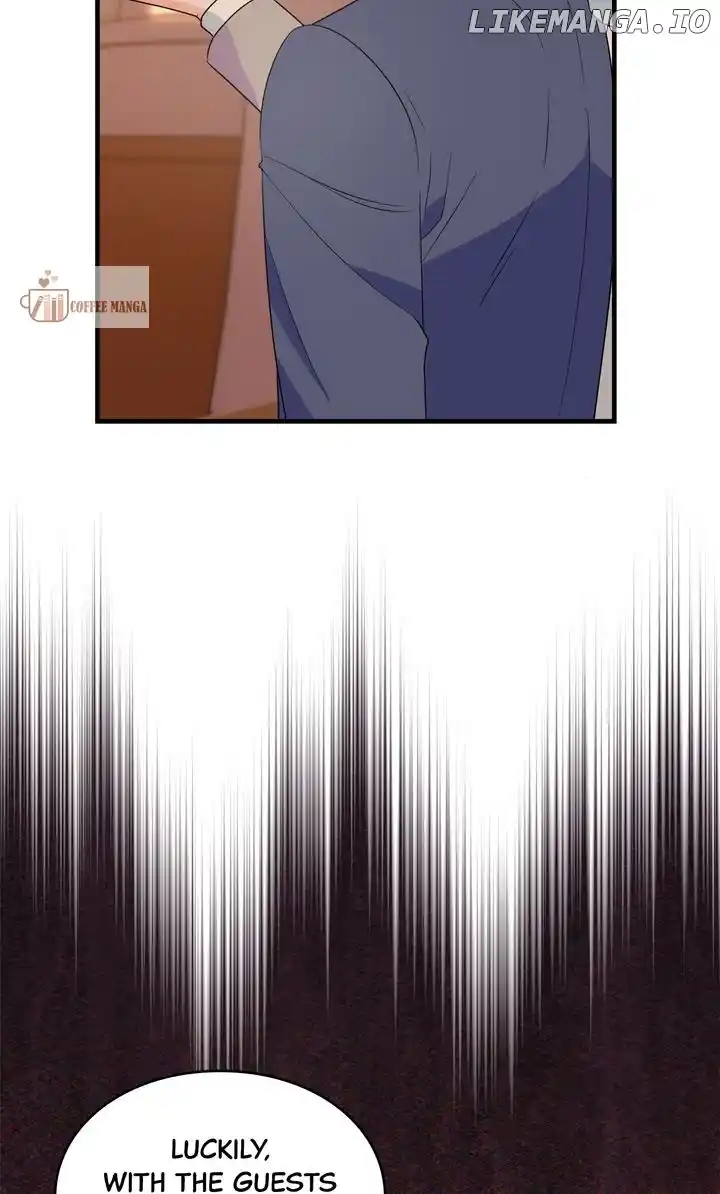 The Raven Duchess Chapter 94