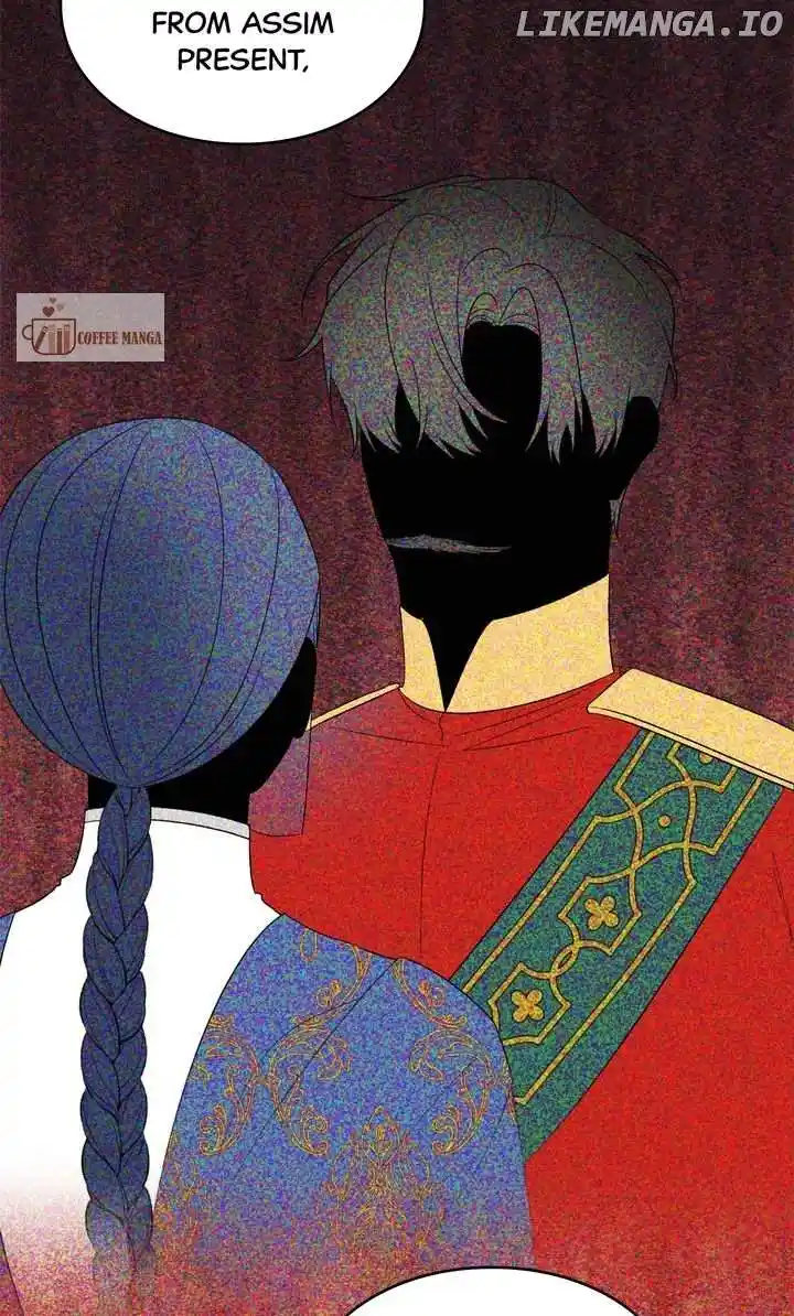 The Raven Duchess Chapter 94