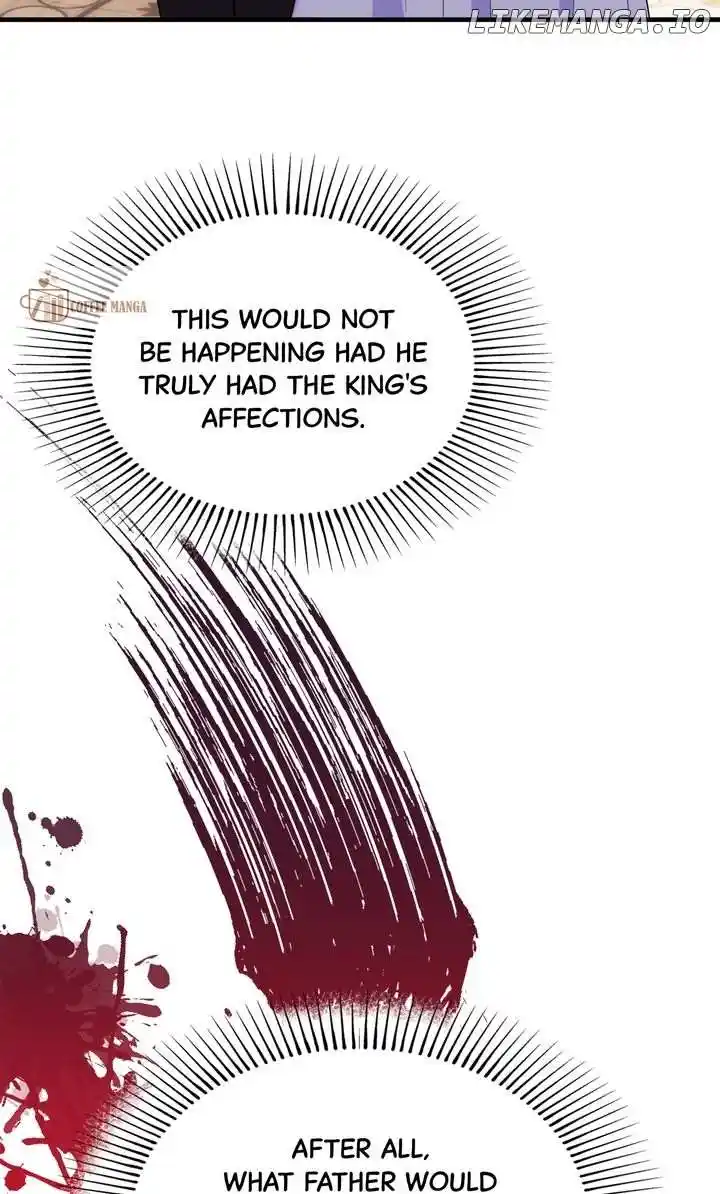 The Raven Duchess Chapter 94