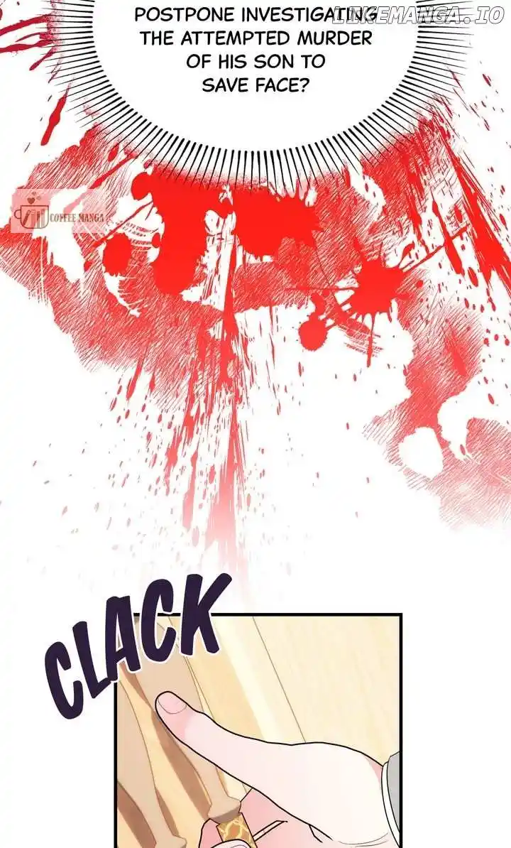 The Raven Duchess Chapter 94