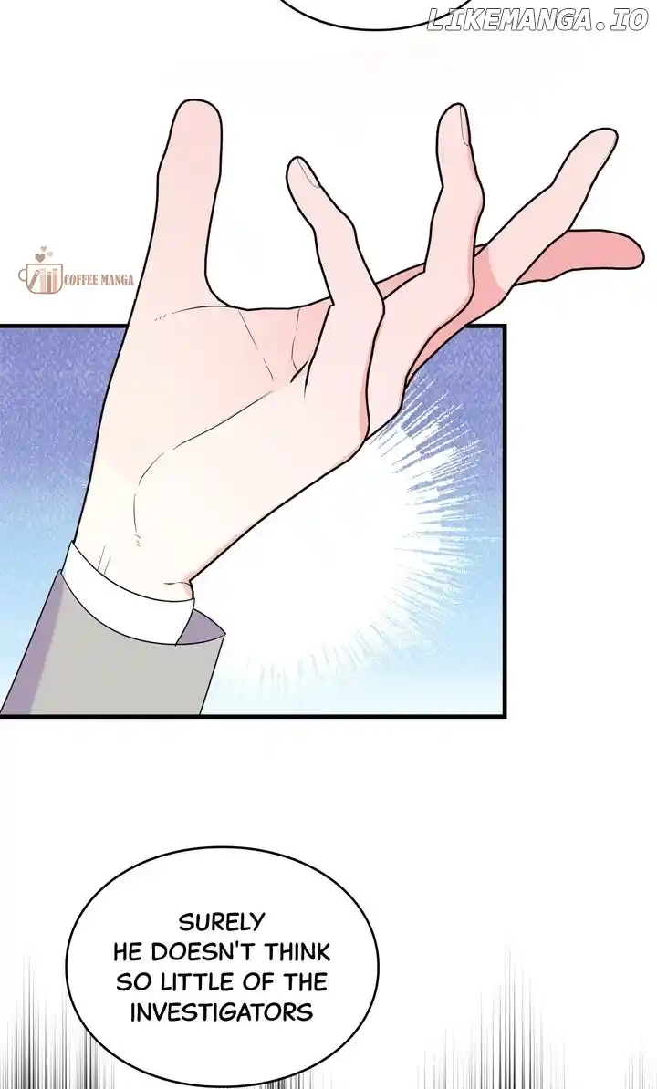 The Raven Duchess Chapter 94