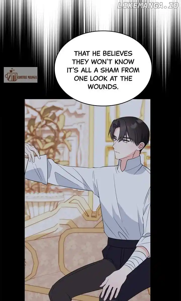 The Raven Duchess Chapter 94