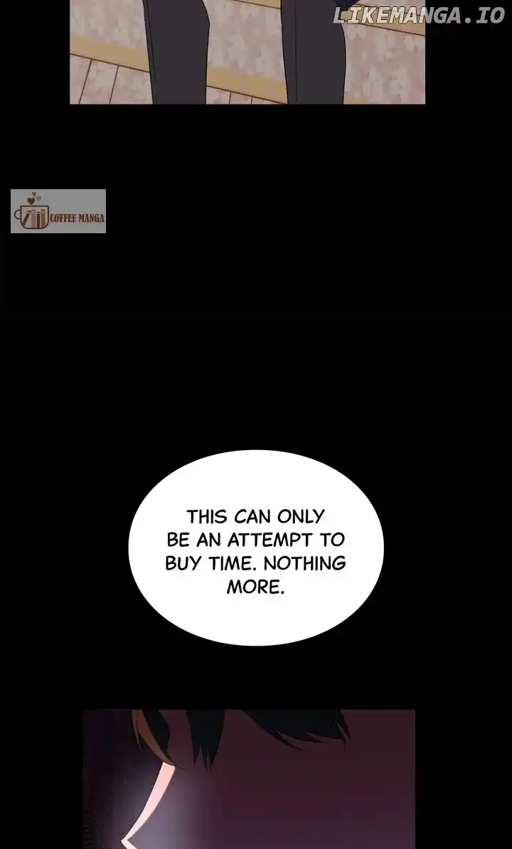 The Raven Duchess Chapter 94