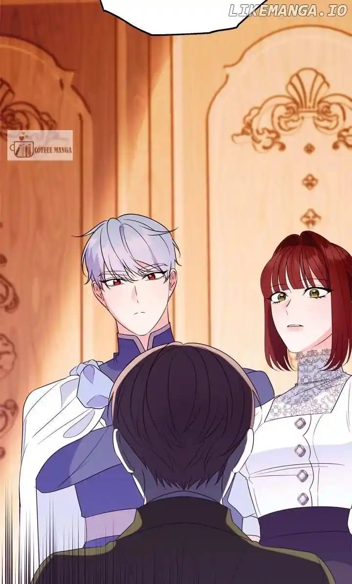 The Raven Duchess Chapter 94