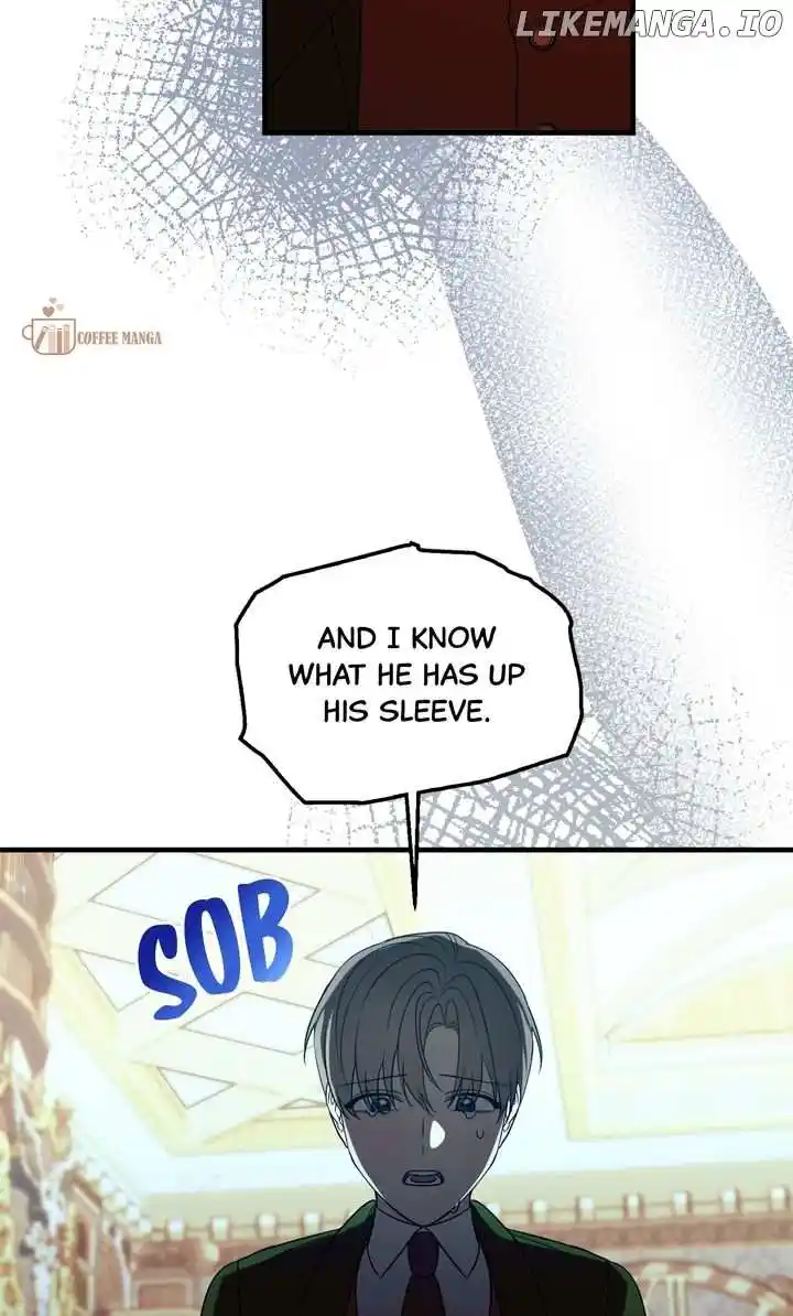 The Raven Duchess Chapter 94