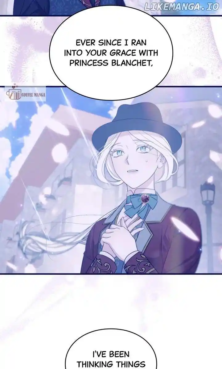 The Raven Duchess Chapter 94