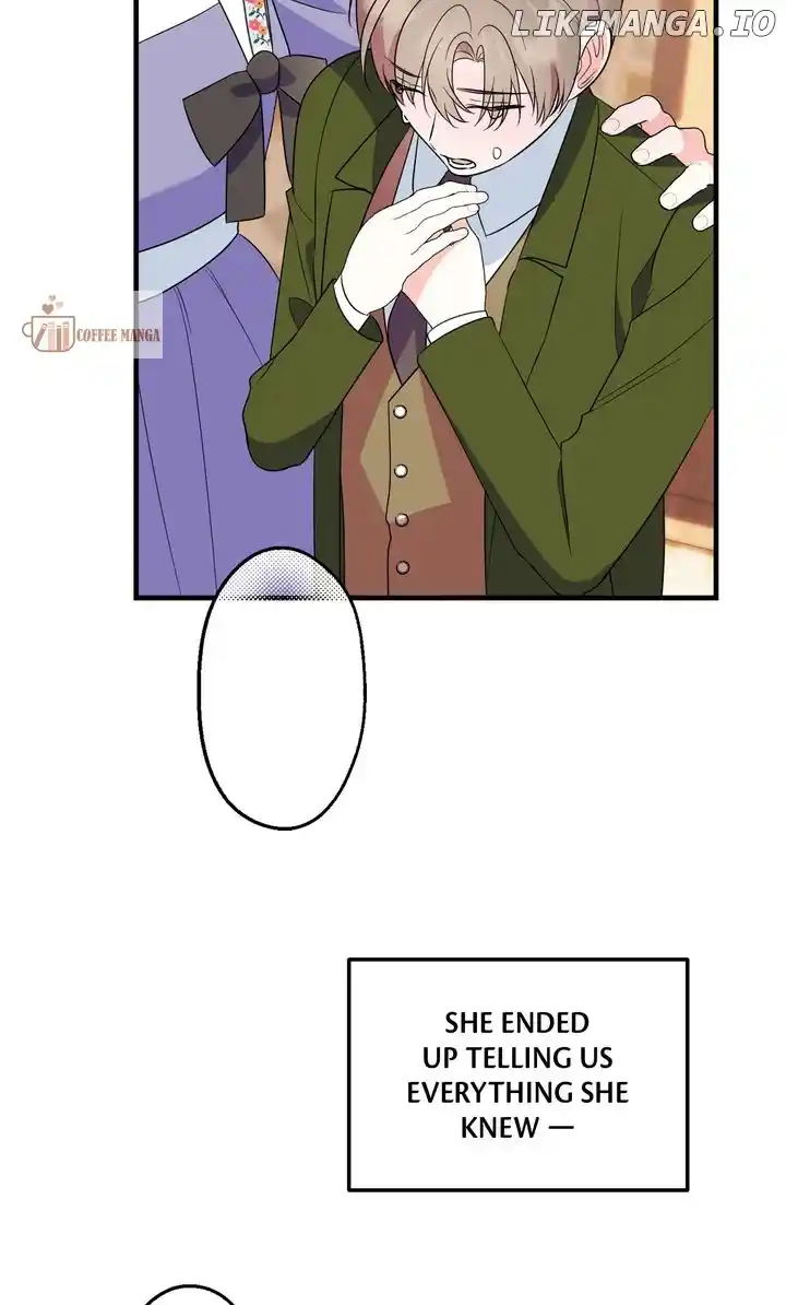 The Raven Duchess Chapter 94