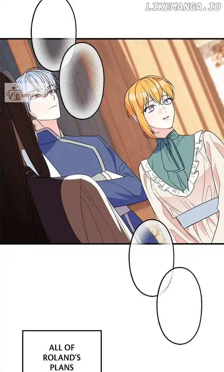 The Raven Duchess Chapter 94