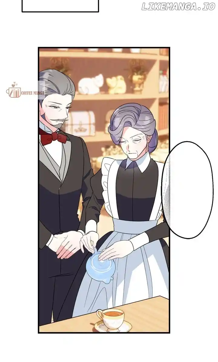 The Raven Duchess Chapter 94