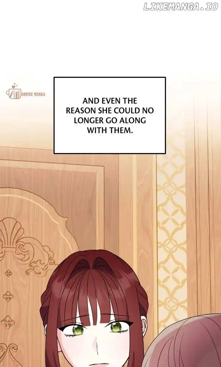 The Raven Duchess Chapter 94