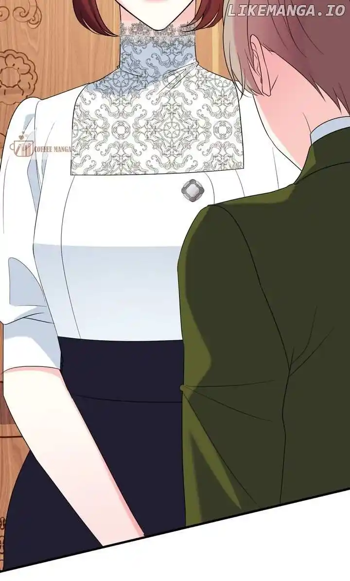 The Raven Duchess Chapter 94