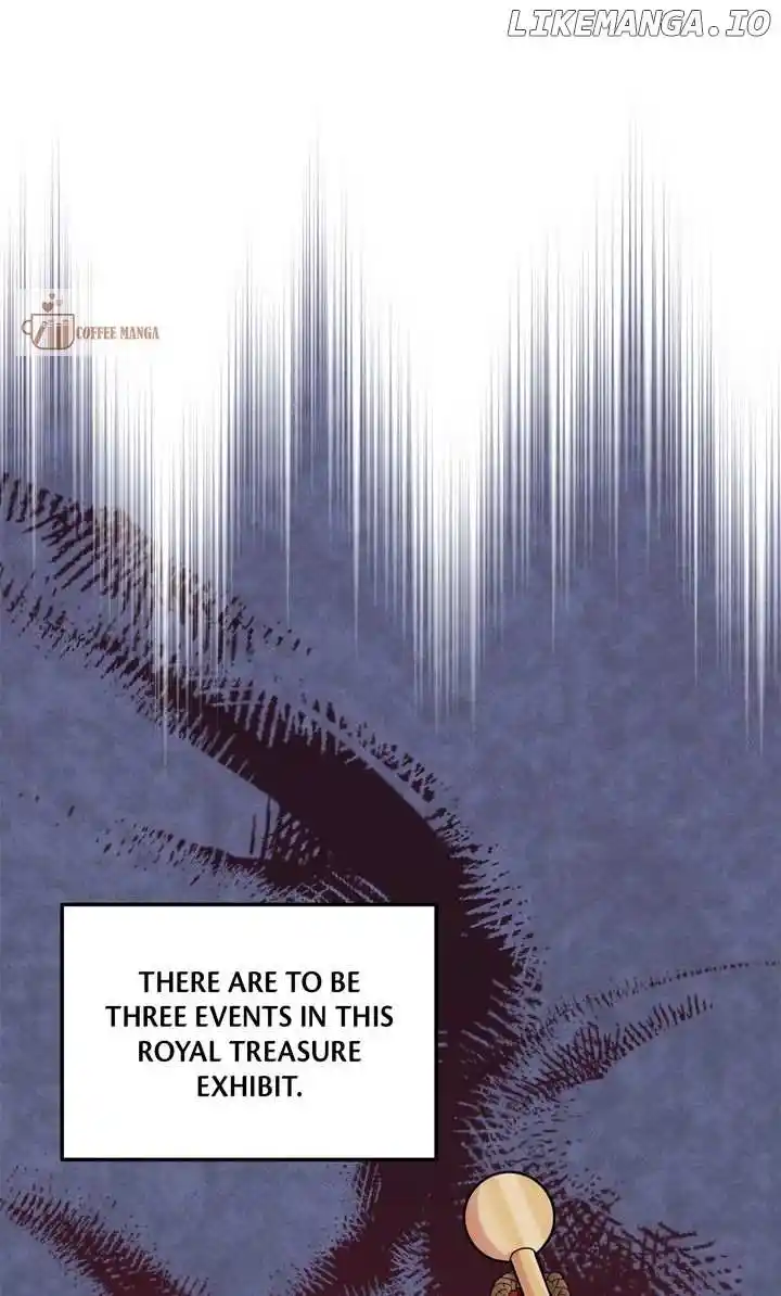 The Raven Duchess Chapter 94