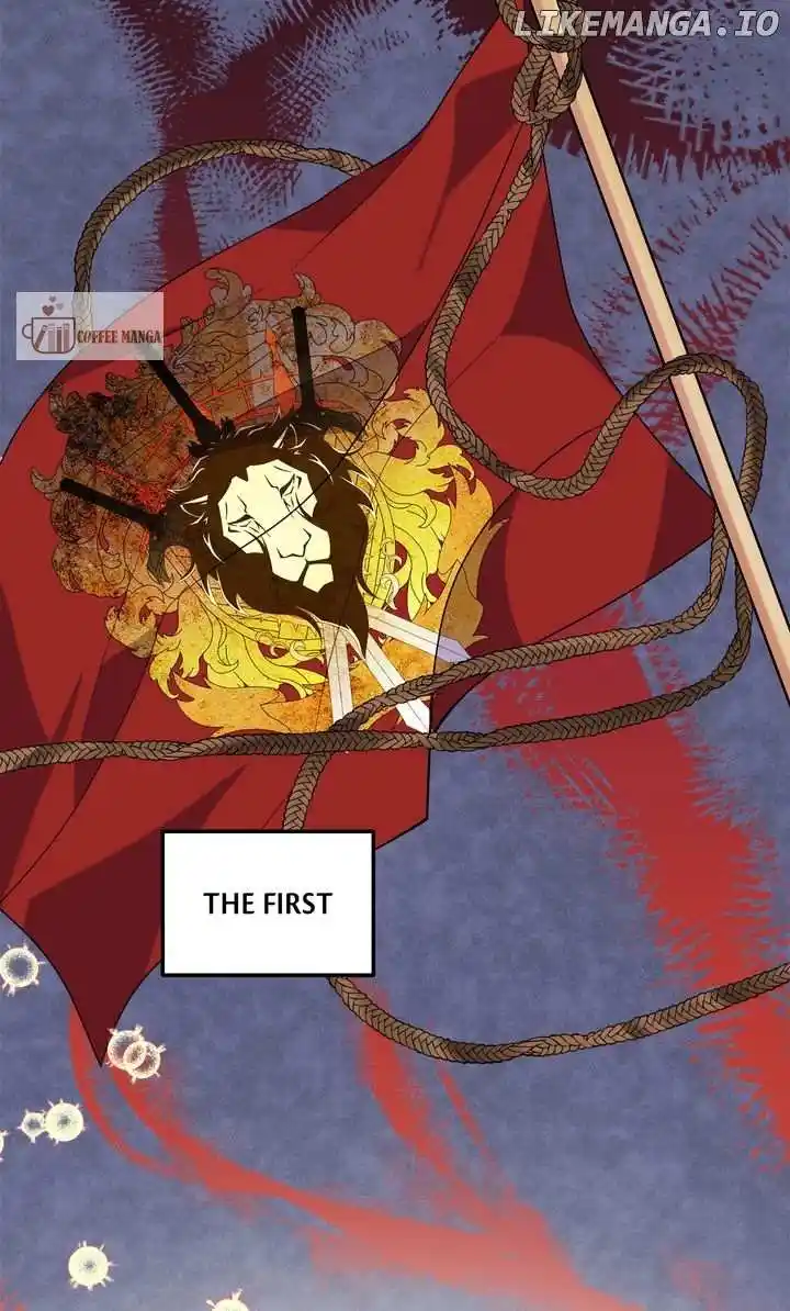 The Raven Duchess Chapter 94