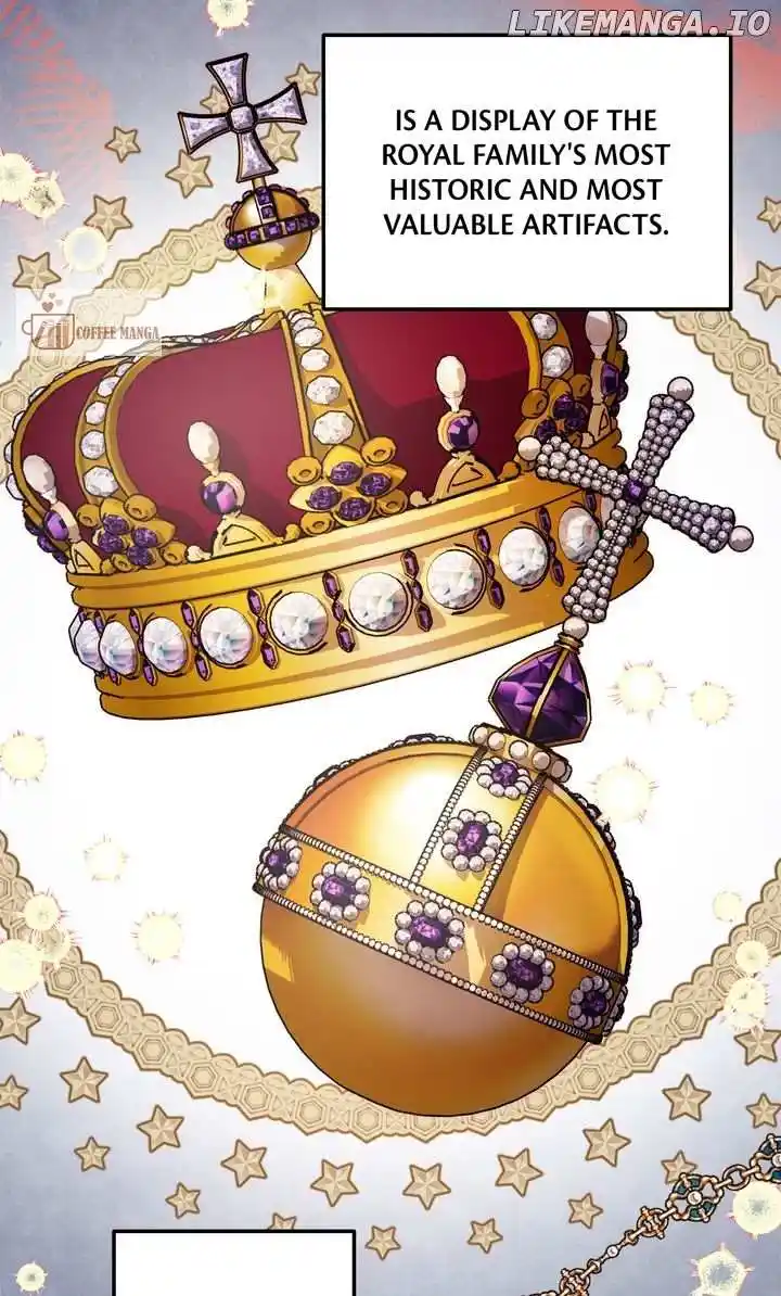 The Raven Duchess Chapter 94