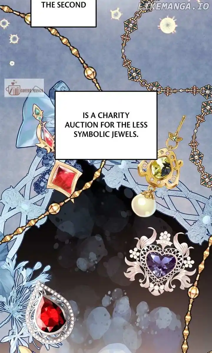 The Raven Duchess Chapter 94