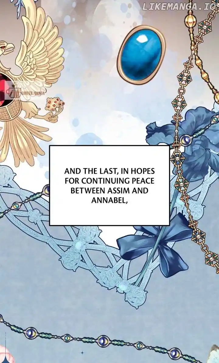 The Raven Duchess Chapter 94