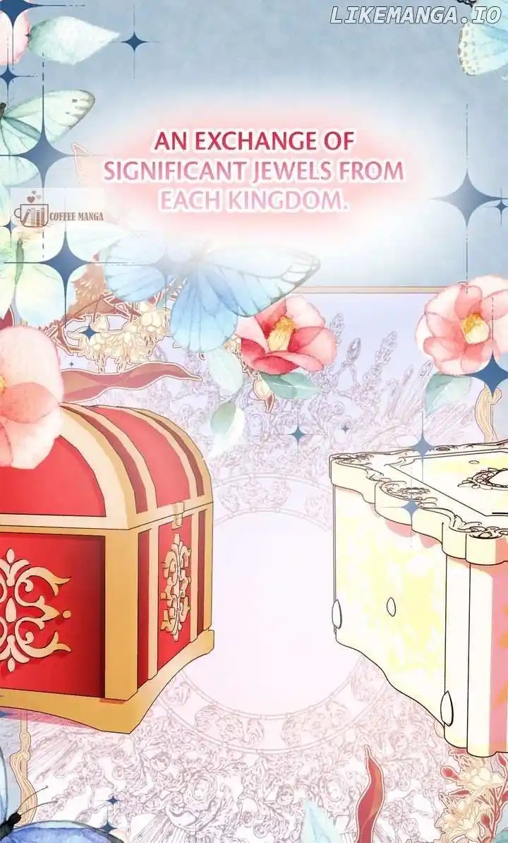 The Raven Duchess Chapter 94