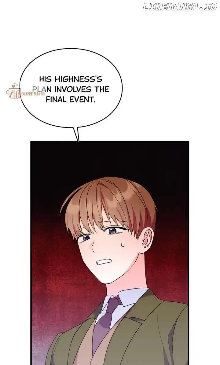 The Raven Duchess Chapter 94