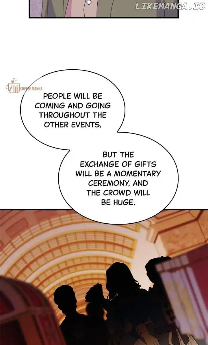 The Raven Duchess Chapter 94