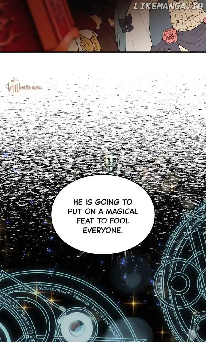 The Raven Duchess Chapter 94