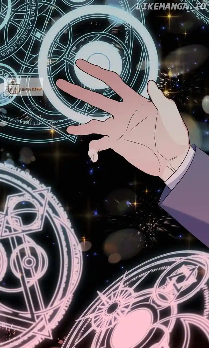 The Raven Duchess Chapter 94