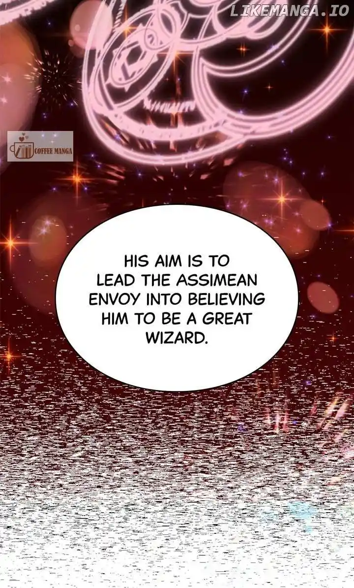 The Raven Duchess Chapter 94