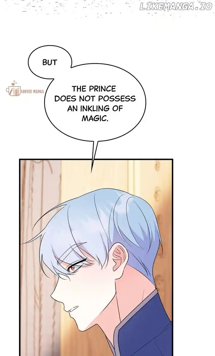 The Raven Duchess Chapter 94