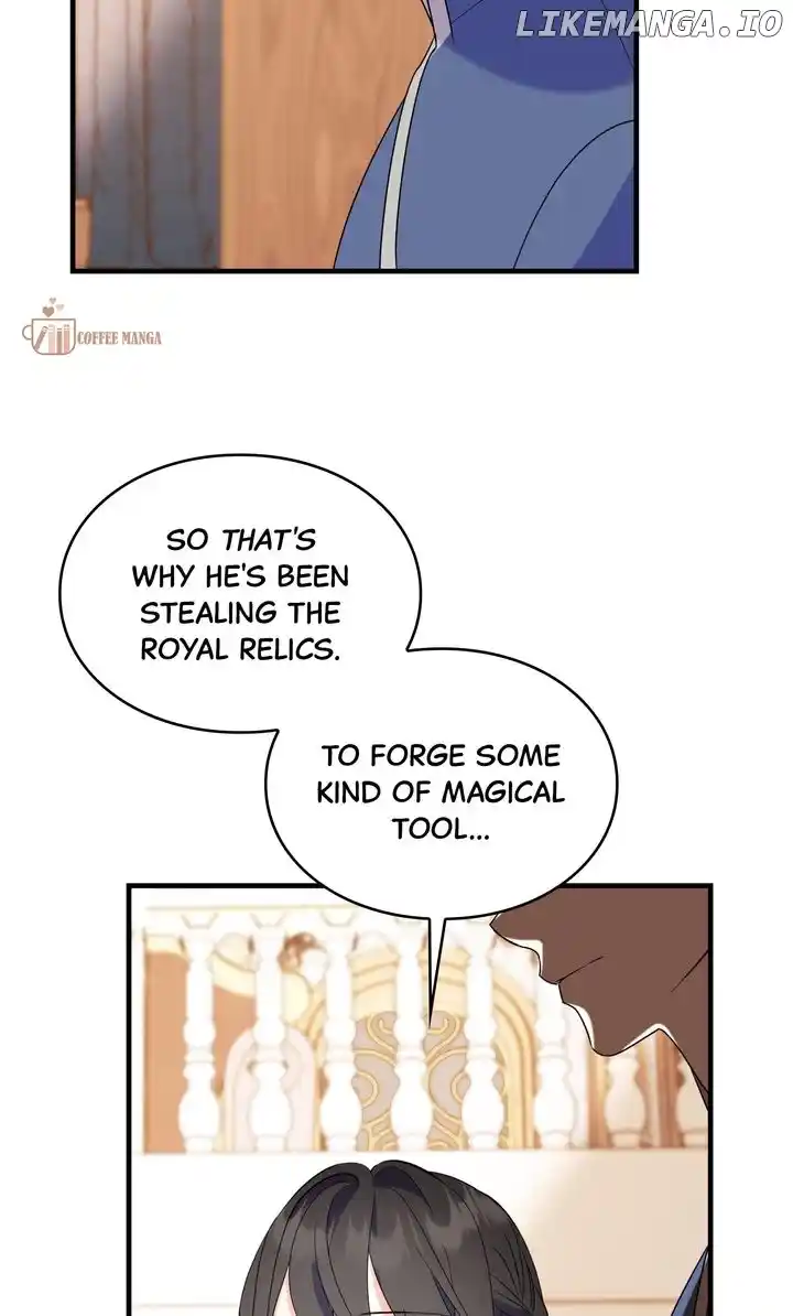 The Raven Duchess Chapter 94