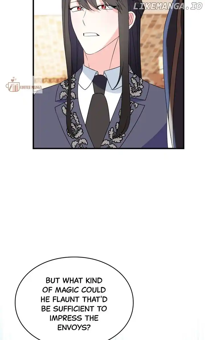 The Raven Duchess Chapter 94