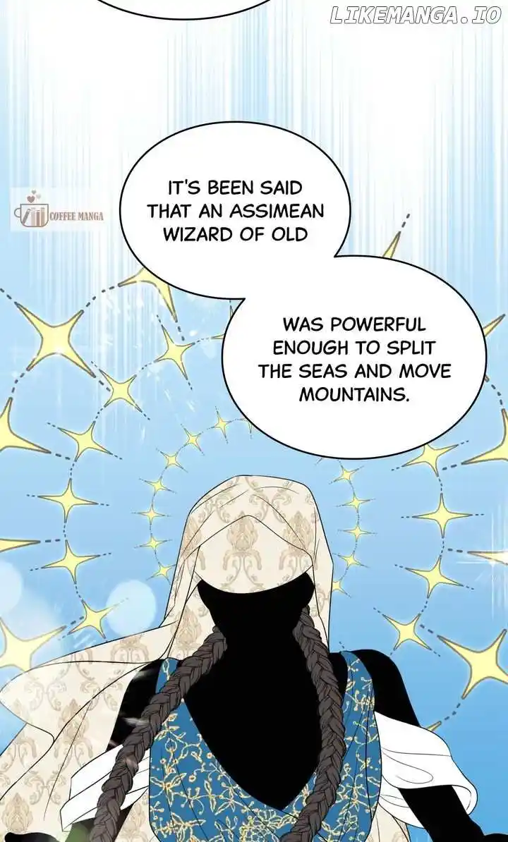 The Raven Duchess Chapter 94