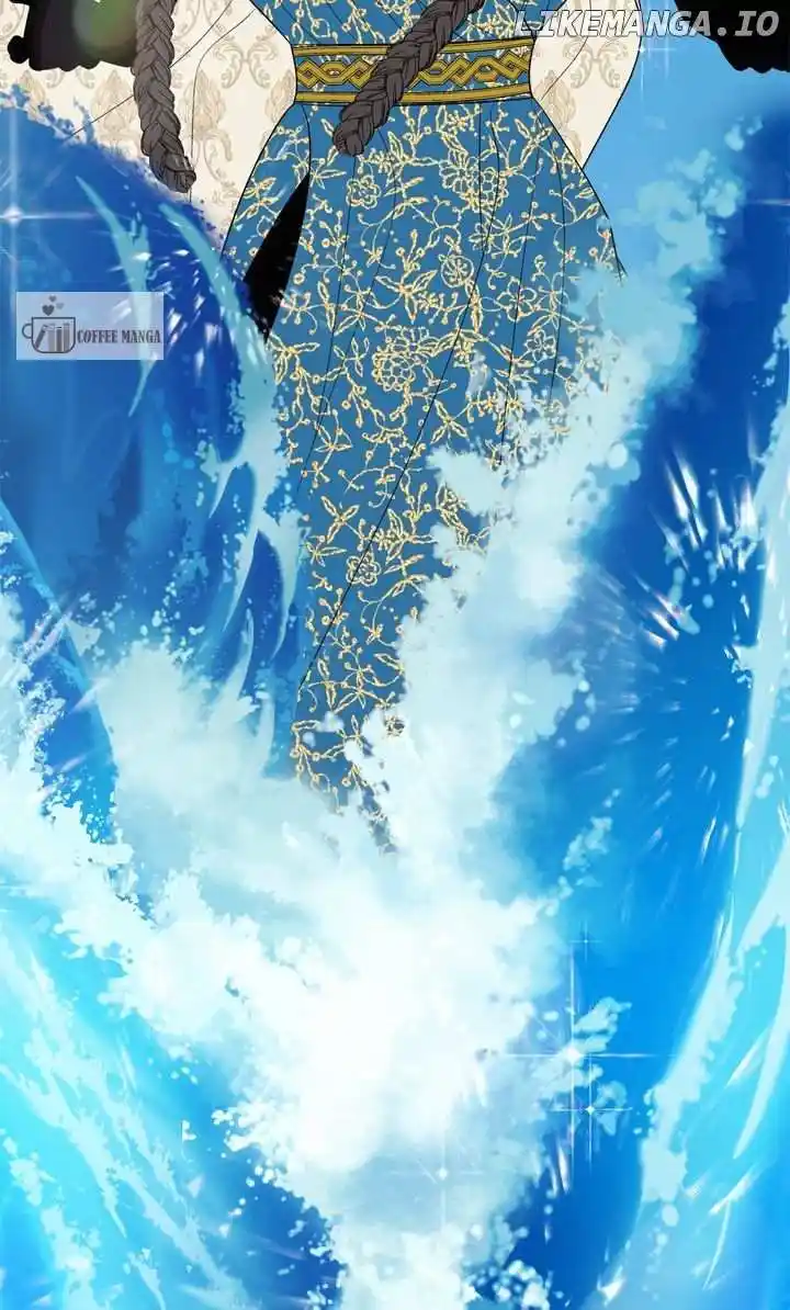 The Raven Duchess Chapter 94