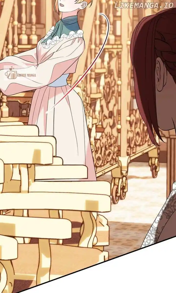 The Raven Duchess Chapter 94