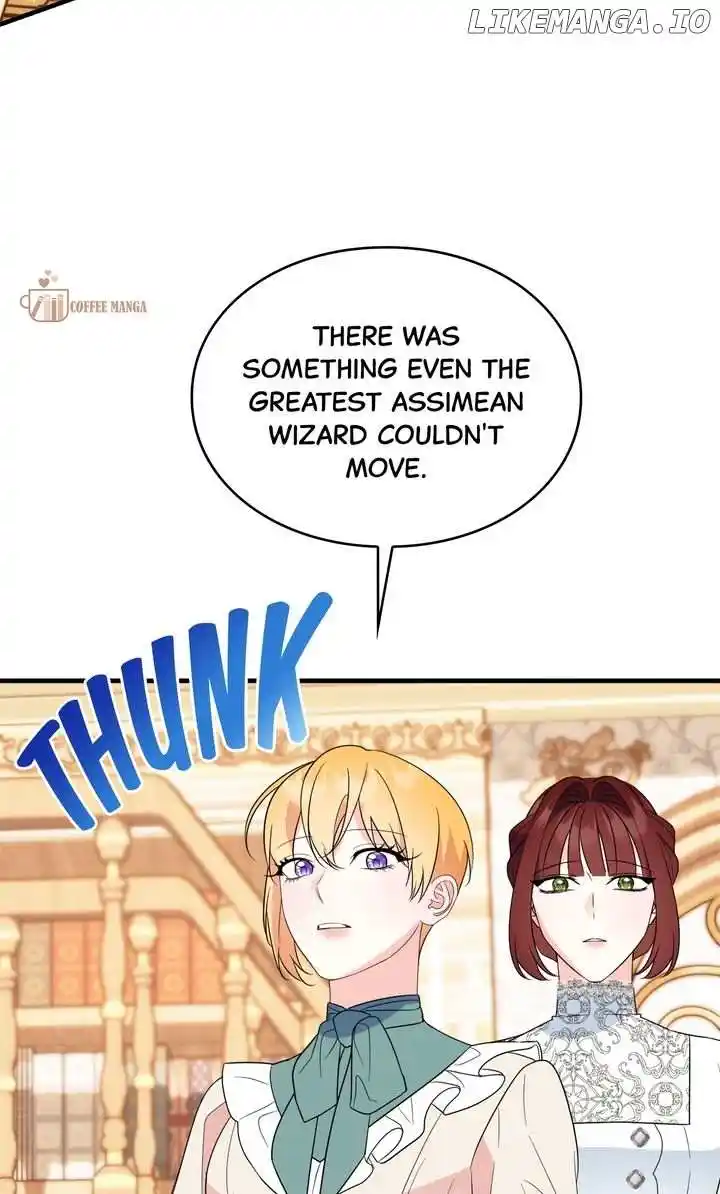 The Raven Duchess Chapter 94