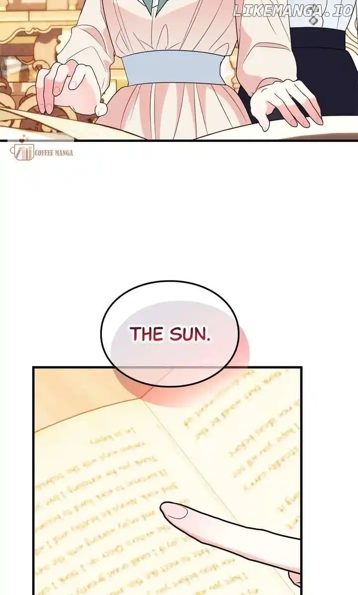 The Raven Duchess Chapter 94